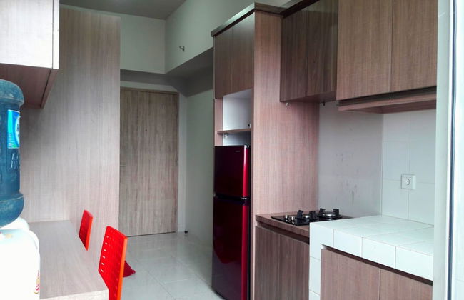 Newton Apartmen Residence By Ayulian - Photo 10