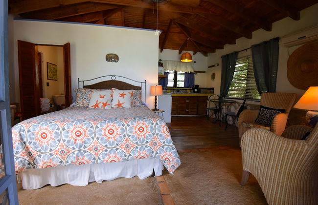 Pigeon Cay Beach Club - Foto 2