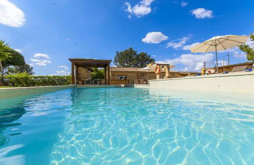 Finca Sa Reconada de L'Ullastre - Family only - Foto 7