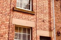 The Tenth House, Grade II Listed Georgian Town House, Wirksworth, Derbyshire, Peak District Cottage, Sleeps 4 - Foto 32