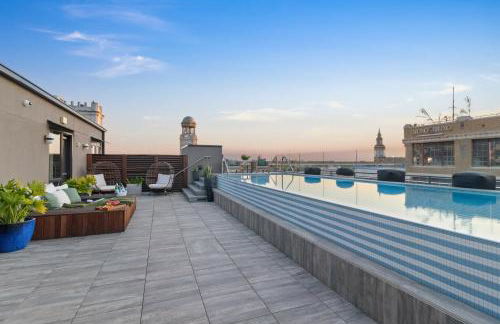 888 Baronne - Foto 2