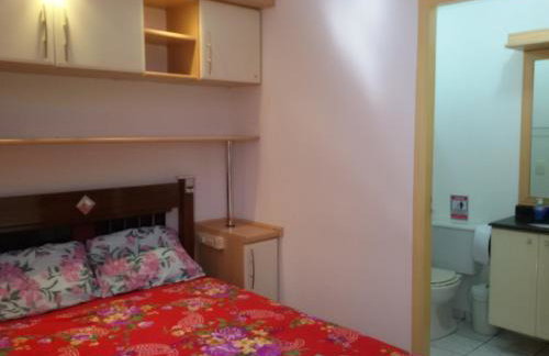 APART HOTEL MANAUS 10 Pessoas 4 Quartos - Foto 15