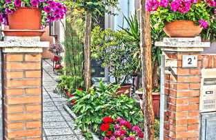 CasaRava Sul Parco 3 Camere 2 Bagni - Foto 45