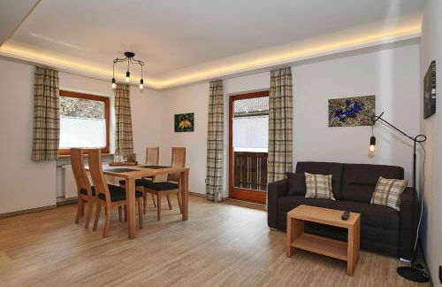 Ferienwohnungen Bergfex - Foto 14