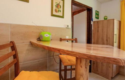 Two-Bedroom Holiday Home With Mountain View In St Märgen - Foto 10