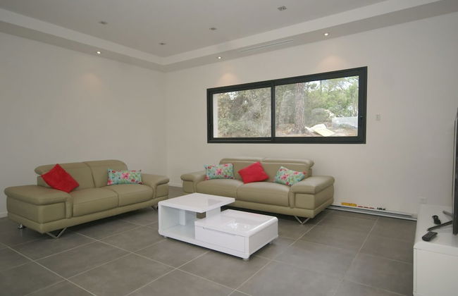 State of the Art Fixtures Villa in Vidauban With Pool - Foto 27