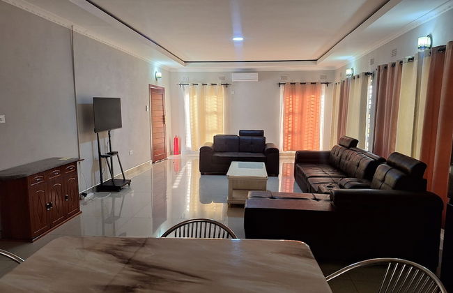 GATOMA EXECUTIVE LODGE - Foto 6