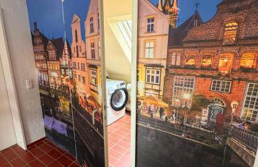 HYGGE HOMES - Apartment 'hyggehus' - Foto 6