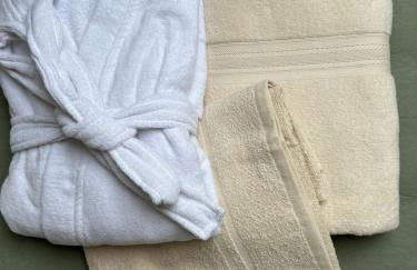 Appartement Chic avec Balneo - Photo 7