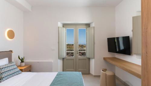 Platies Luxury Apartments Santorini - Foto 4