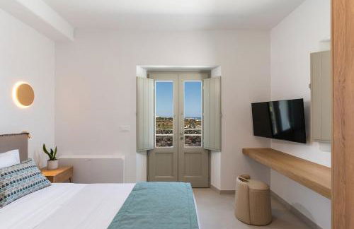 Platies Luxury Apartments Santorini - Foto 4