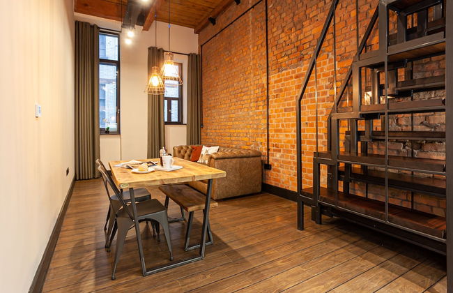 Portland Street Apartments - Foto 34