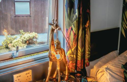 Wild Jungle Retreat - Foto 38