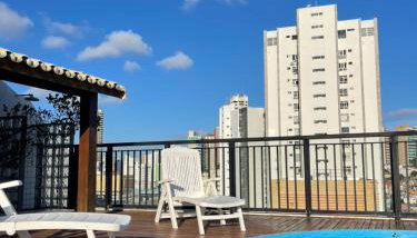 Cobertura do Barra Tropical - Foto 3