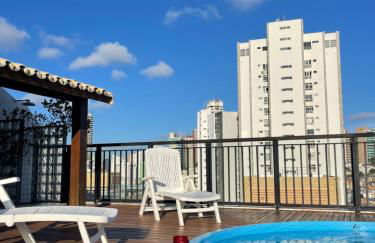 Cobertura do Barra Tropical - Foto 3