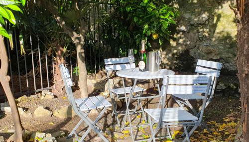 La Casa dell'Arte - The House of Art - Foto 1, Garden, Garden view