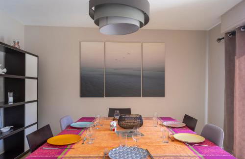 Villa Spacieuse & Moderne, Proche des Plages - Foto 22