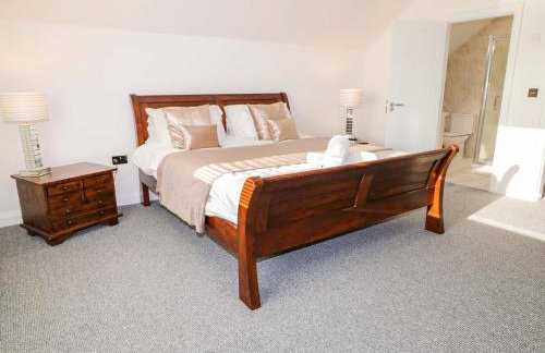 SJs Cottage - Foto 14