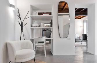 Corso Magenta Historic Apartment - Foto 10