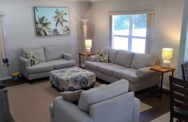 Beach Cottage - Foto 23