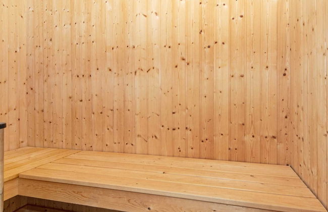 8 Person Holiday Home in Aabenraa-by Traum - Foto 5