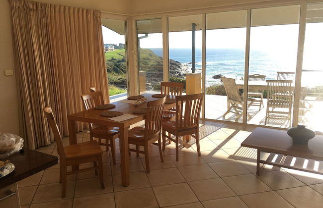 OceanScape Luxury Beachfront Villas - Foto 2