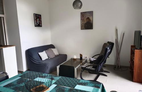 Quetzal, Clim, jardin et parking - Photo 11