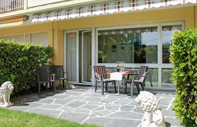 Residenza Lido Appartment 009 - Foto 12