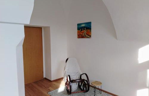Ferienwohnung im Rittergut Plohn 500 meter zum Freizeitpark - Foto 7