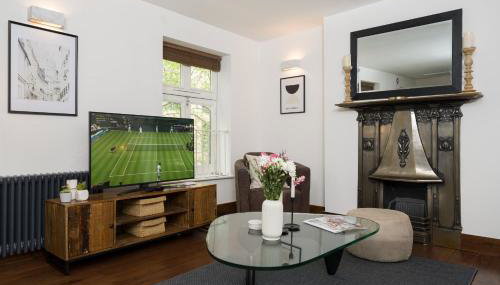 Best Location 2 Bedr, 3 Beds, Covent Grdn, China Town - Foto 3
