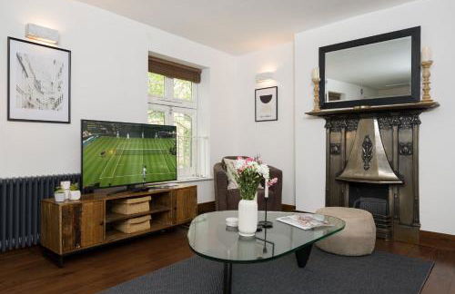 Best Location 2 Bedr, 3 Beds, Covent Grdn, China Town - Foto 3