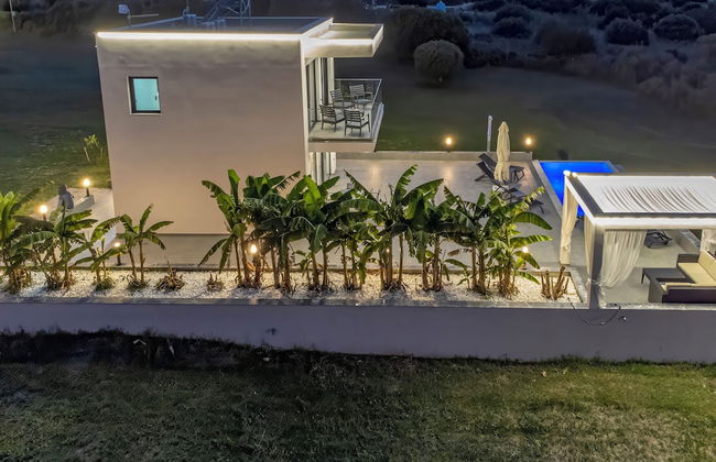 Continent Villas - Foto 17