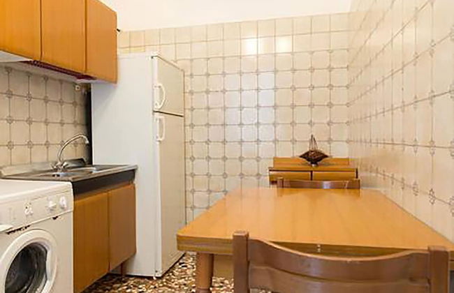 Apartment Near Biennale Theatre - Foto 8