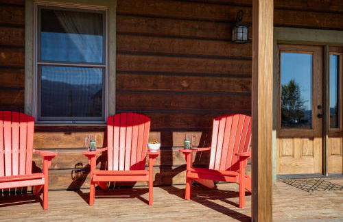 Alpine Airspace by KABINO Airpark Foosball Garage Satellite - Foto 53