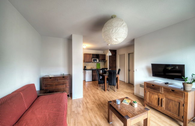 Comfort Aparthotel Lourdes L'Acacia - Photo 7