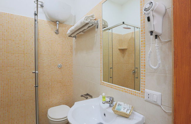 Relais il Frantoio - Apartments - Foto 41