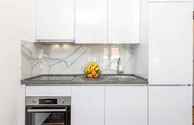 Adriatic Apartments - Foto 29