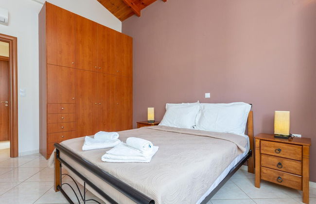 Villa Georgia Large Private Pool Walk to Beach A C Wifi Car Not Required - 1976 - Foto 25