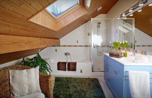 Chalet Les Roses Des Alpes - OVO Network - Photo 10