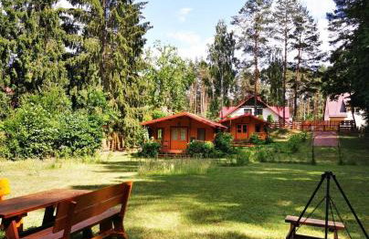 Leśne Domki Wejsuny - Foto 6