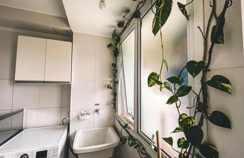 Apartamento super agradável! Perto de tudo em Águas Claras - Foto 28