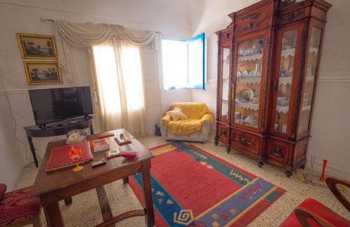 Giulia e Pietro - Marettimo Apartments - Foto 41