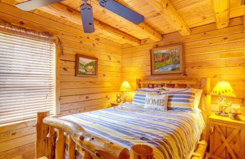 Steps to Lake Okeechobee Cabin with Pool Access! - Foto 8