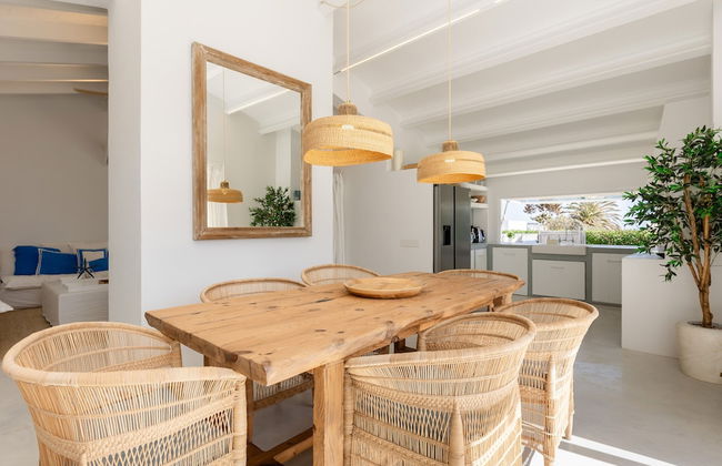 Sa Blava in Binisafua - Foto 12