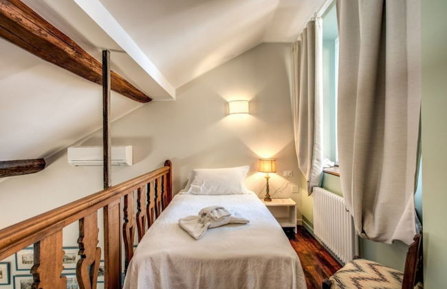 Rooftop Dream Piazza del Popolo - Foto 5