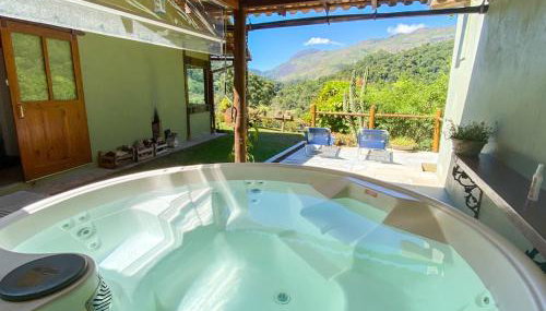 Casa Mirante do Prata no Vale das Videiras - Foto 2