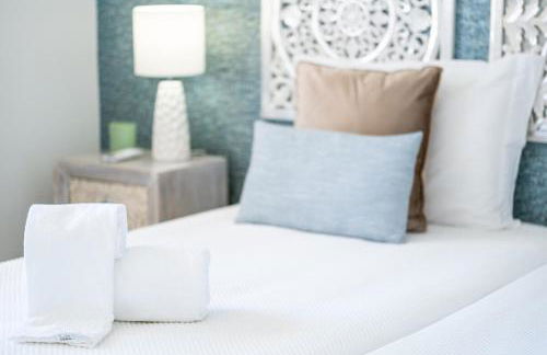 Benjamin Apartment - Foto 14