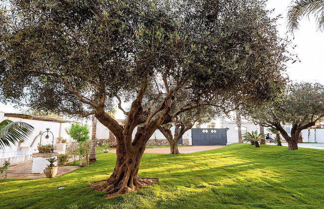 Holiday Home in Marsala Near Sandy Beach - Foto 23