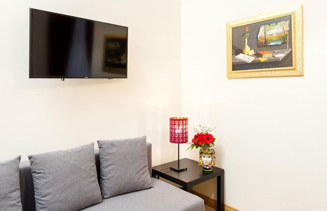 Mybedcavour - Foto 32