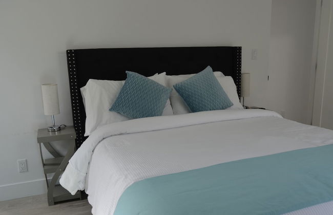 Dimond Abode Vacation Rental - Foto 13